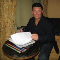 Richard Beck