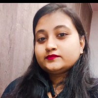 Sarmistha Goswami