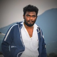 Suresh Balakrishnan