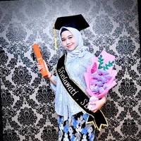 Shelawati S.E
