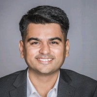 Ravi Pardesi