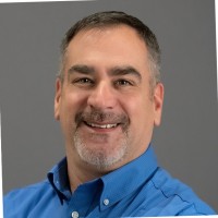 Eric Krauss, Dvm