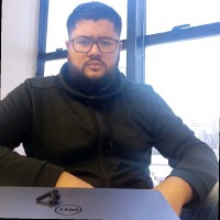 Nikolas Camargo