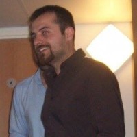 Anastasios Chortis