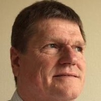 Sten R. Jørgensen