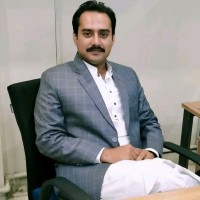 Khalil Ahmed