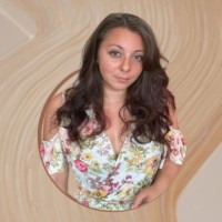Kimberley Mussard