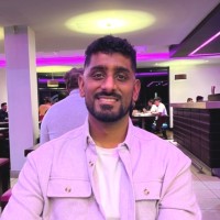 Kishan Patel