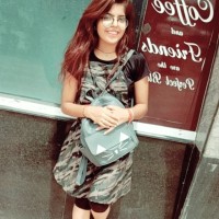Simran bareja