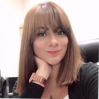 Melisa Rodriguez Reyes