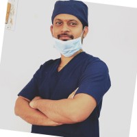 Drsrikanth Kolanu