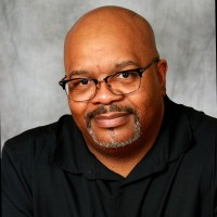 Shaun Scott