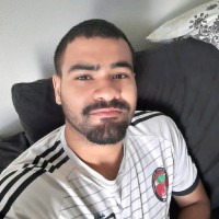 Wesley Oliveira Rodrigues