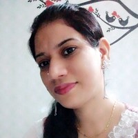 Shama Parveen
