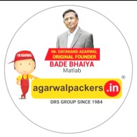agarwalpackers Drs Group bade bhiya kolkata