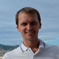Dmytro Ishchenko
