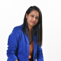 Joelle Chutoo
