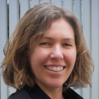 Nathalie Lewis