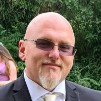 Michael English
