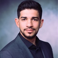 Abdulrahman Ghazi