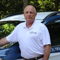 Chip Cochran