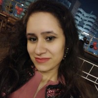 Priyanka Kewalramani