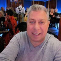 Darren Hill