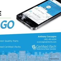 Anthony Coccagno