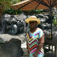 Brenda Glover