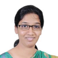 Sunitha Calvin