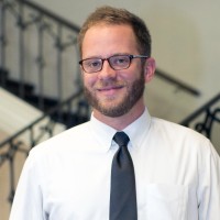 Matthew Campbell, Ed.D.