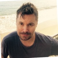 Jonathan Maddison