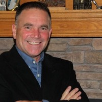 F. Lee Villiger, CD. B.Ed., M.Ed.