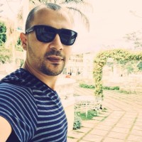 Ahmed Salem
