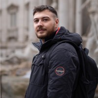 Marko Apic