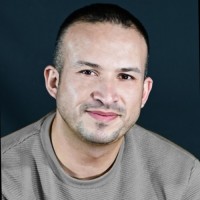 David Mercado León