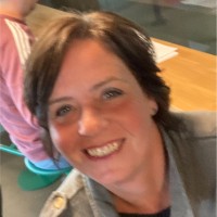 Anke Verhoeff