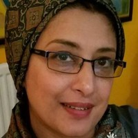 Nighat Taimuri