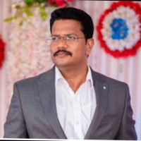 Govindarajan R