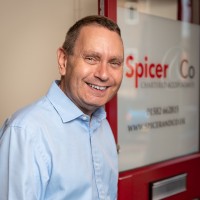 Steve Spicer
