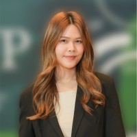 Prawitchaya Kamasatjakul