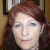 Sue Buckmaster