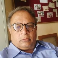 Deepak Wankhede