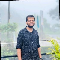 Nihal Naser P V