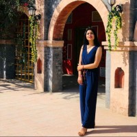 Nishu Bhardwaj