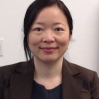 Helen Fu