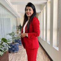 Roshni Taiwade