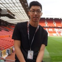 Wei Jian Fong