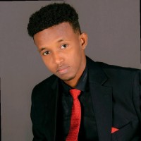 Abdullahi Omar