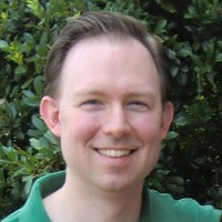 Jonathan Hudson